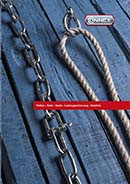 Katalog Lana a řetězy